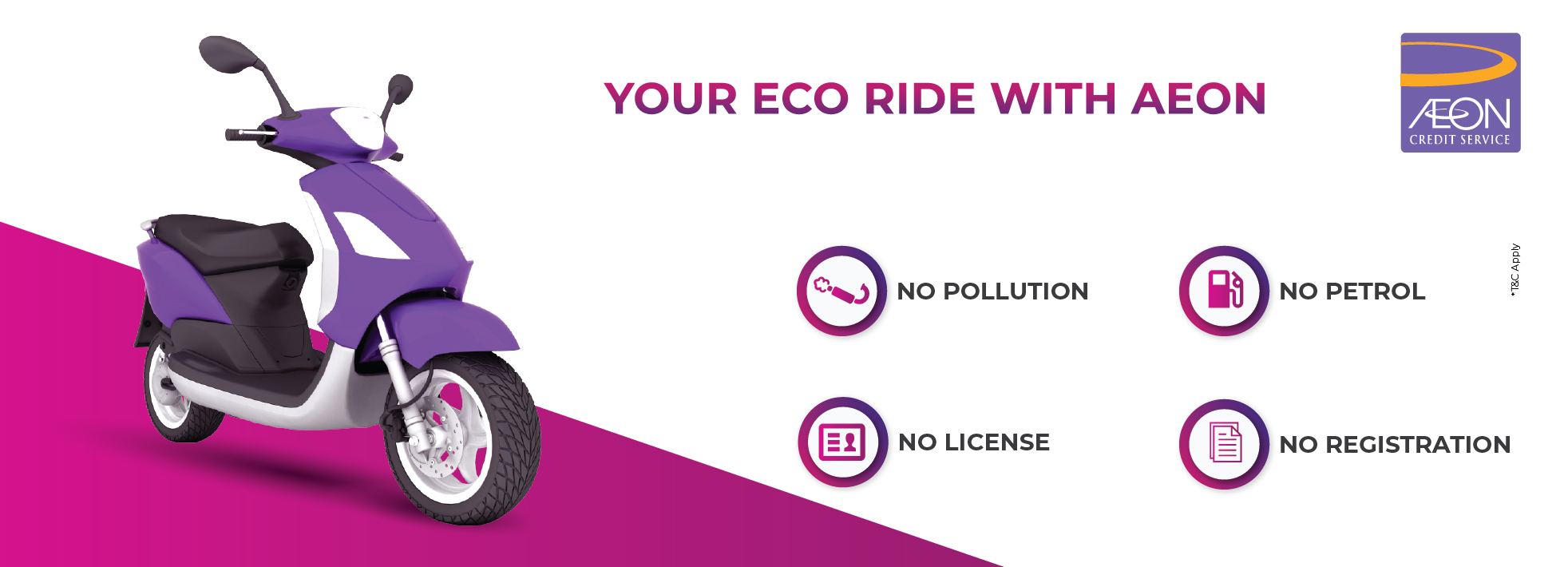 e bike finance